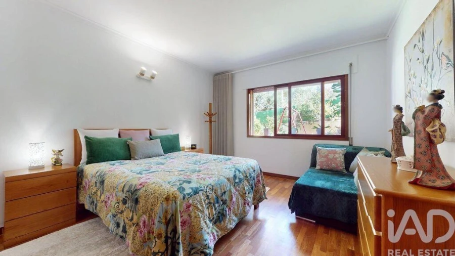 Apartamento T3 para Venda em Seixas Foto 18