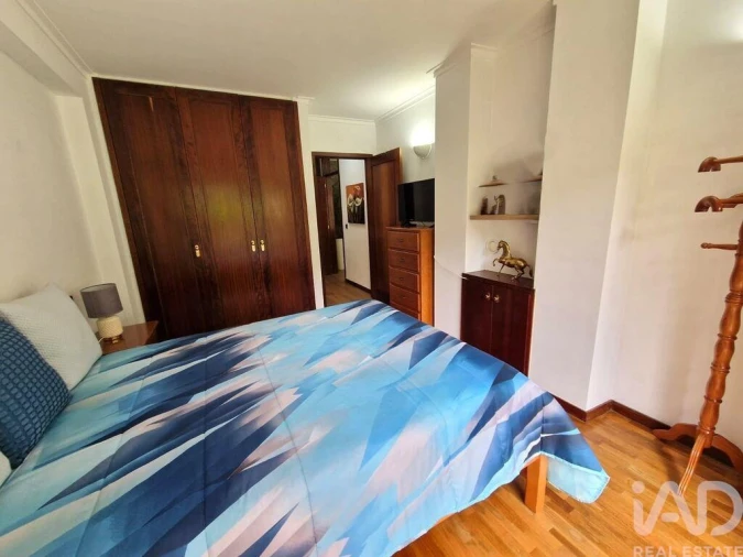 Apartamento T3 para Venda em Seixas Foto 22