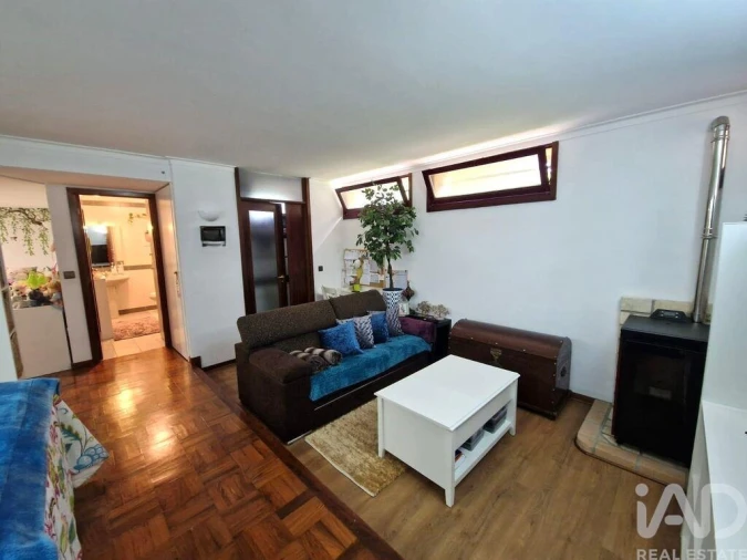 Apartamento T3 para Venda em Seixas Foto 13