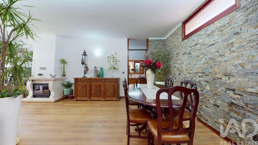Apartamento T3 para Venda em Seixas Foto 8