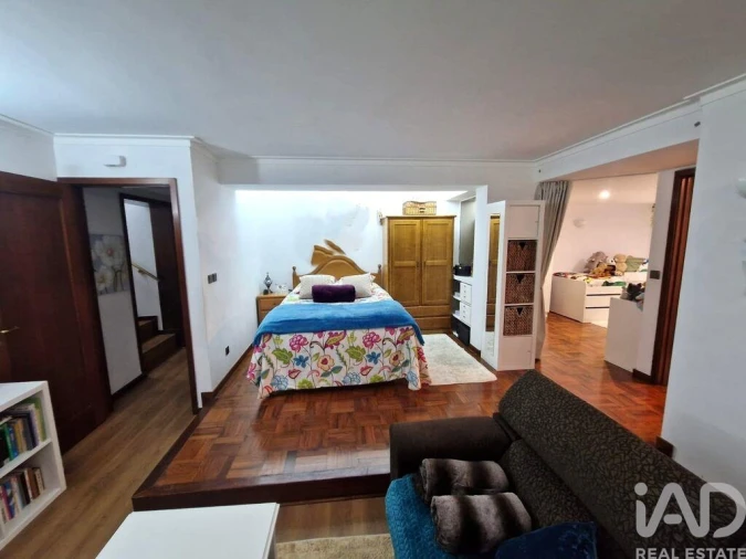 Apartamento T3 para Venda em Seixas Foto 28