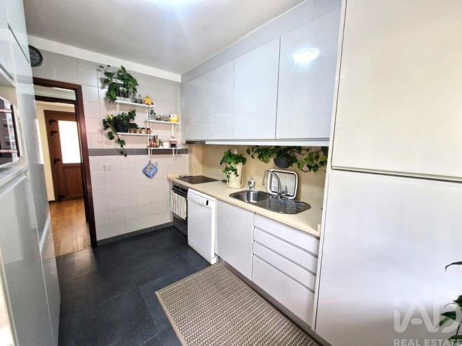 Apartamento T3 para Venda em Seixas Foto 17