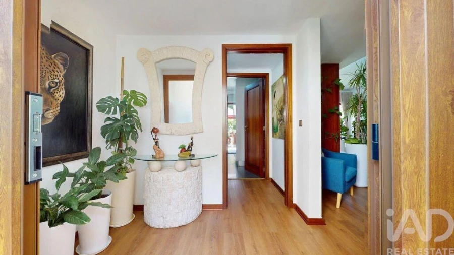 Apartamento T3 para Venda em Seixas Foto 3