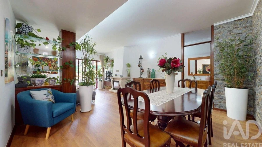 Apartamento T3 para Venda em Seixas Foto 6