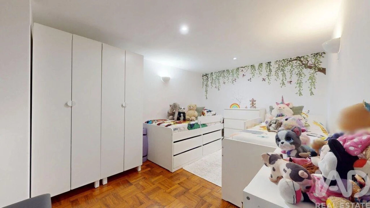 Apartamento T3 para Venda em Seixas Foto 29