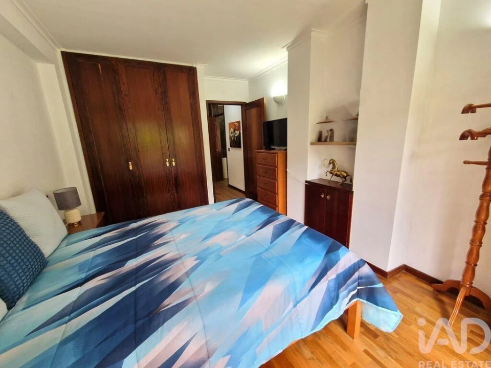 Apartamento T3 para Venda em Seixas Foto 22