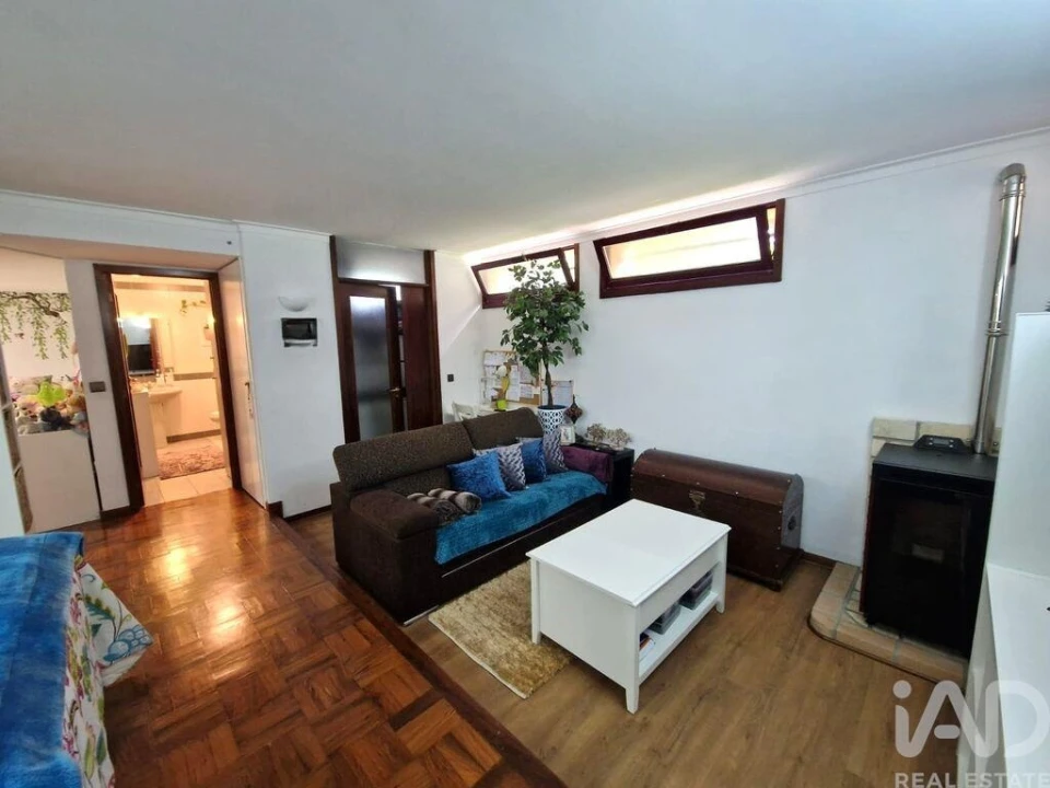 Apartamento T3 para Venda em Seixas Foto 13