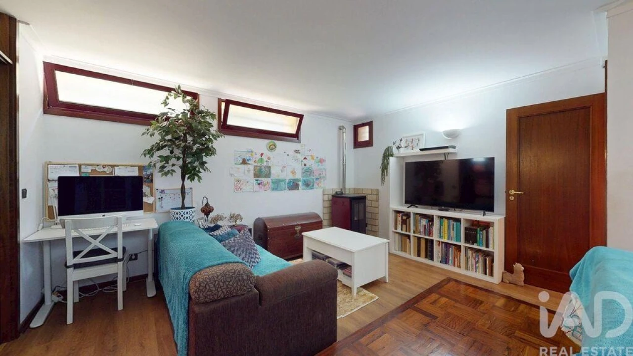 Apartamento T3 para Venda em Seixas Foto 26