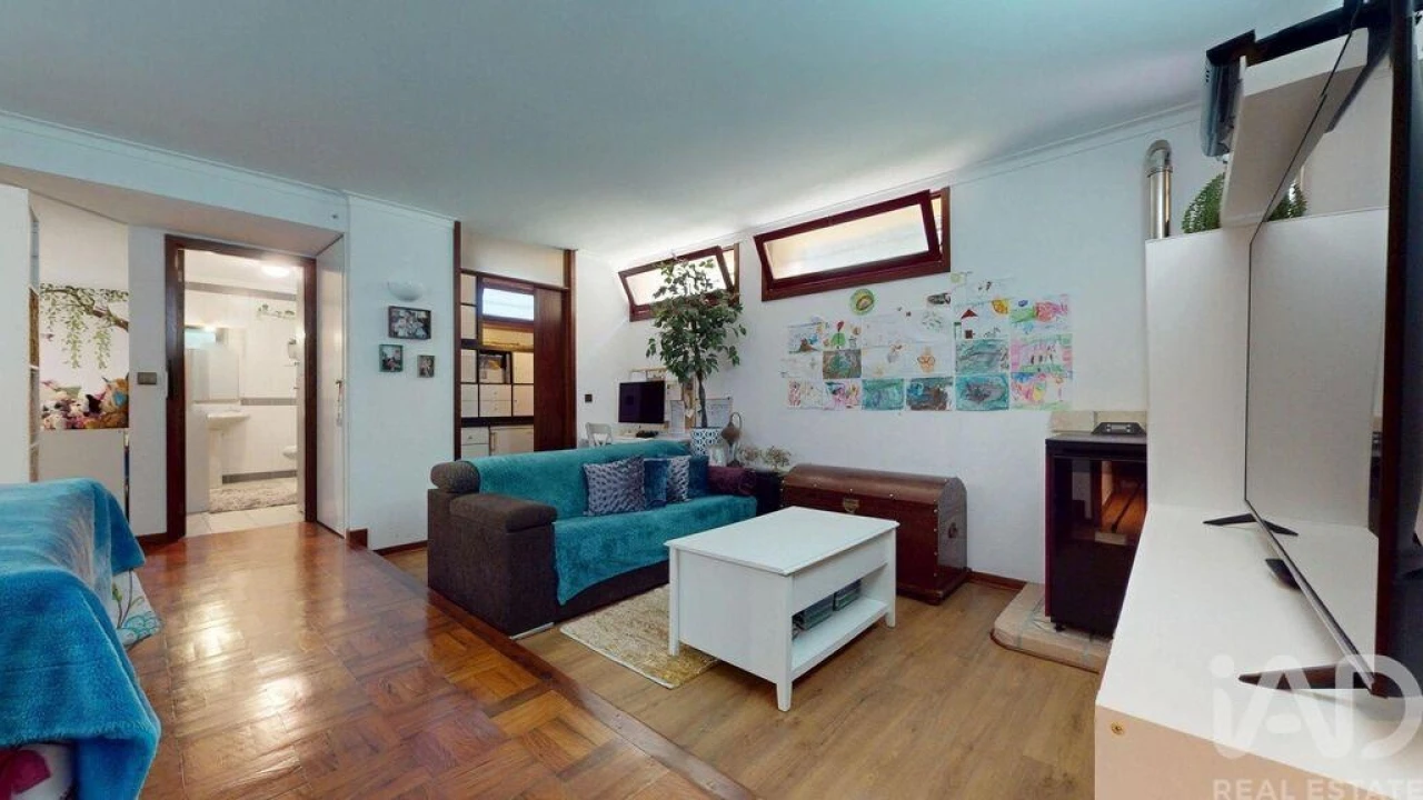 Apartamento T3 para Venda em Seixas Foto 23