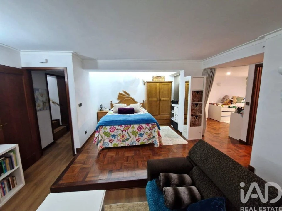 Apartamento T3 para Venda em Seixas Foto 28