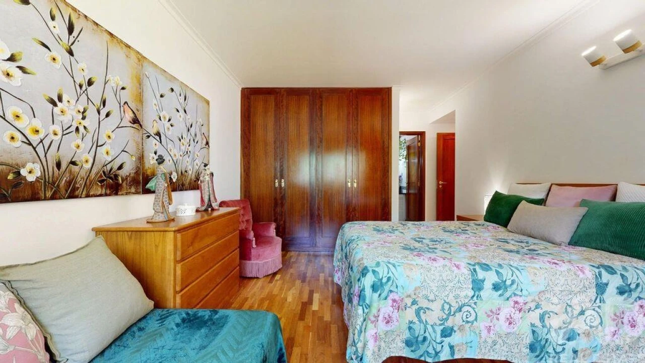 Apartamento T3 para Venda em Seixas Foto 19