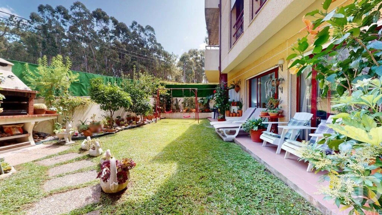 Apartamento T3 para Venda em Seixas Foto 36