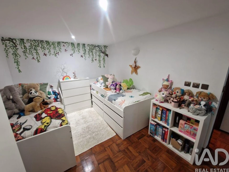 Apartamento T3 para Venda em Seixas Foto 29