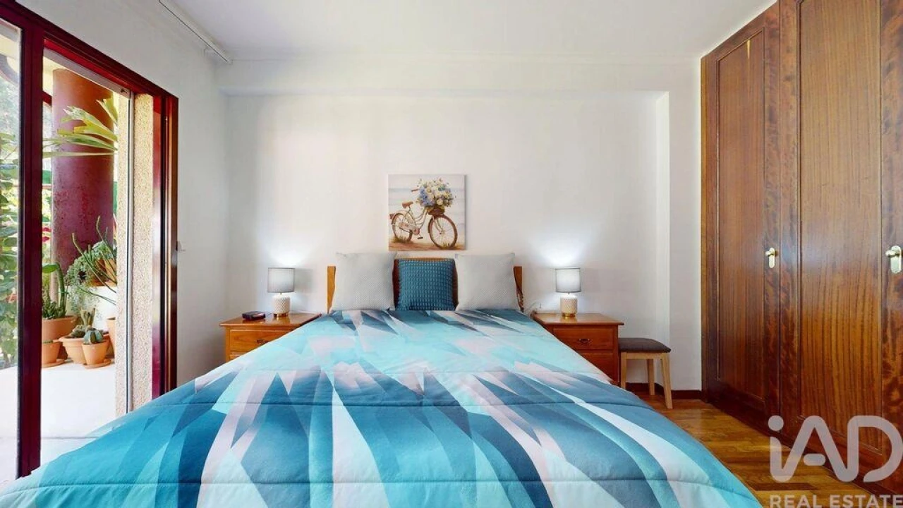 Apartamento T3 para Venda em Seixas Foto 13