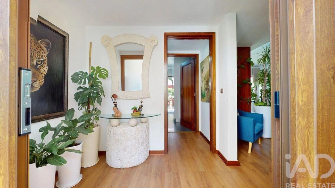 Apartamento T3 para Venda em Seixas Foto 3