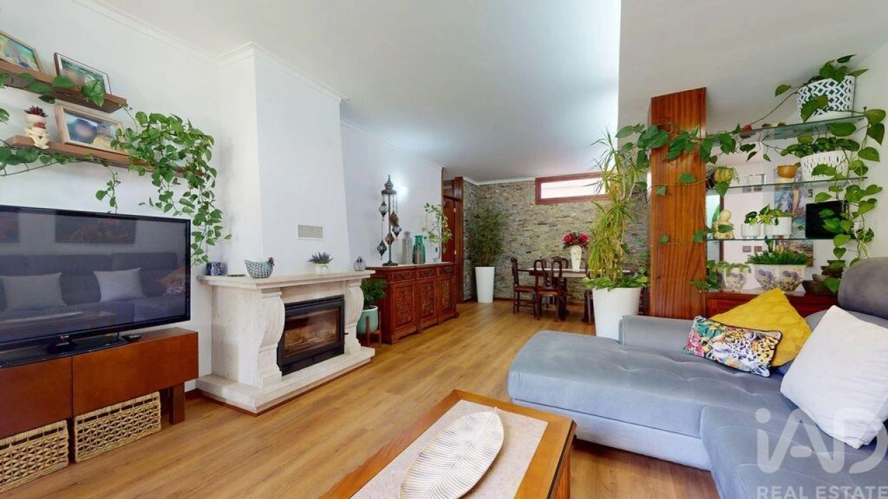 Apartamento T3 para Venda em Seixas Foto 10