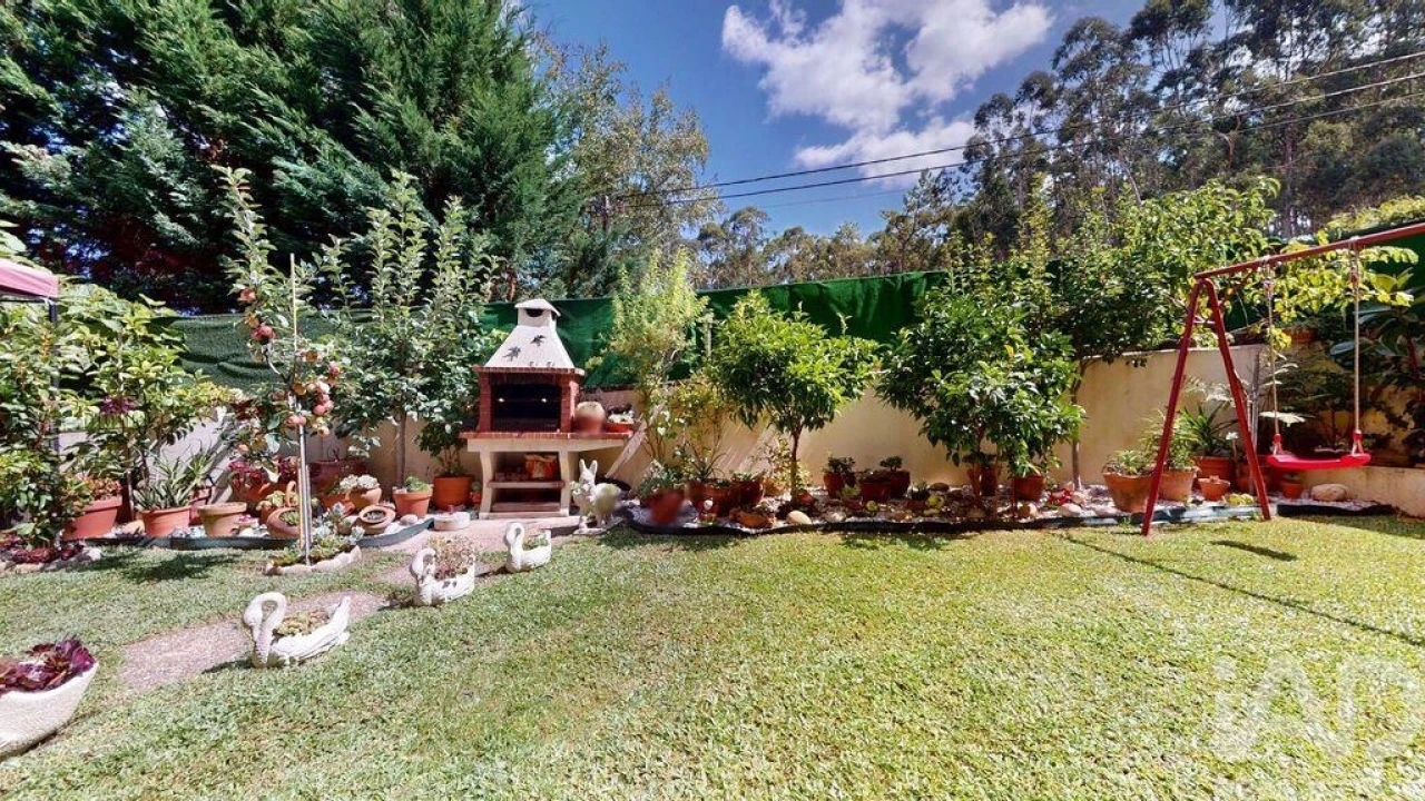 Apartamento T3 para Venda em Seixas Foto 34