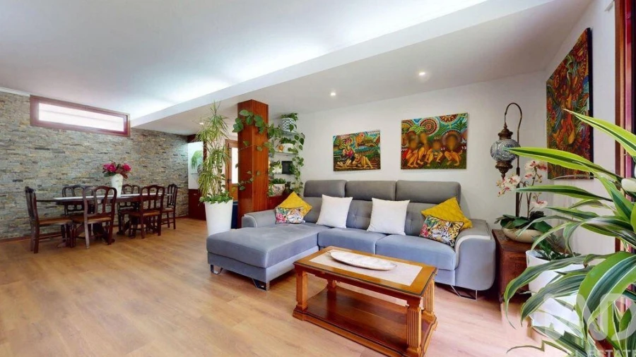 Apartamento T3 para Venda em Seixas
