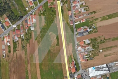 Terreno para Venda em Ovar, São João, Arada e São Vicente de Pereira Jusã
