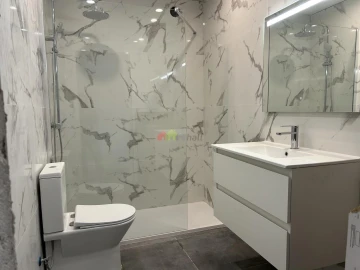 Apartamento T2 para Venda em Baixa da Banheira e Vale da Amoreira