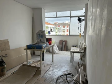 Apartamento T2 para Venda em Baixa da Banheira e Vale da Amoreira
