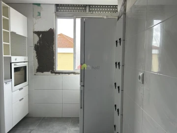 Apartamento T2 para Venda em Baixa da Banheira e Vale da Amoreira