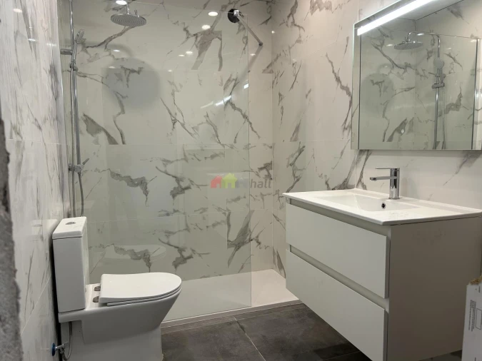 Apartamento T2 para Venda em Baixa da Banheira e Vale da Amoreira Foto 13