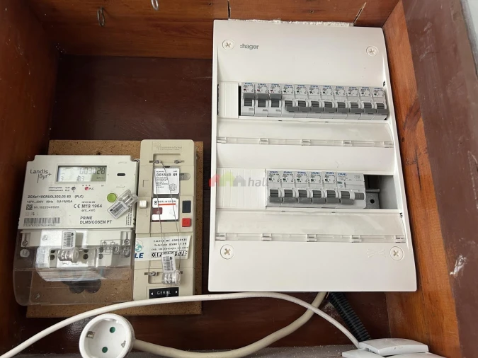 Apartamento T2 para Venda em Baixa da Banheira e Vale da Amoreira Foto 9
