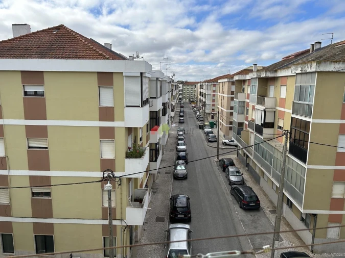 Apartamento T2 para Venda em Baixa da Banheira e Vale da Amoreira Foto 10