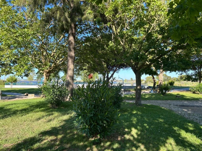 Apartamento T2 para Venda em Baixa da Banheira e Vale da Amoreira Foto 15