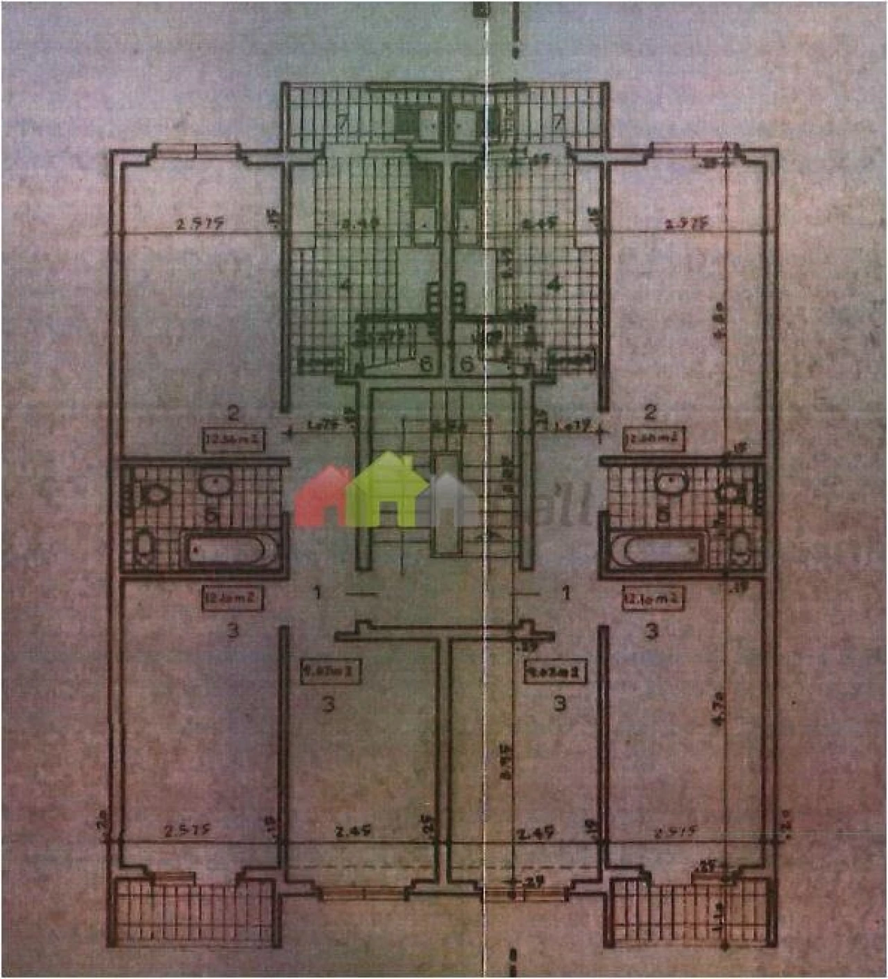 Apartamento T2 para Venda em Baixa da Banheira e Vale da Amoreira Foto 16