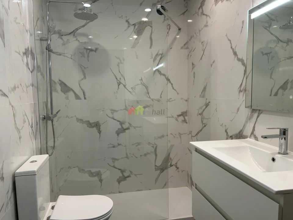 Apartamento T2 para Venda em Baixa da Banheira e Vale da Amoreira Foto 7