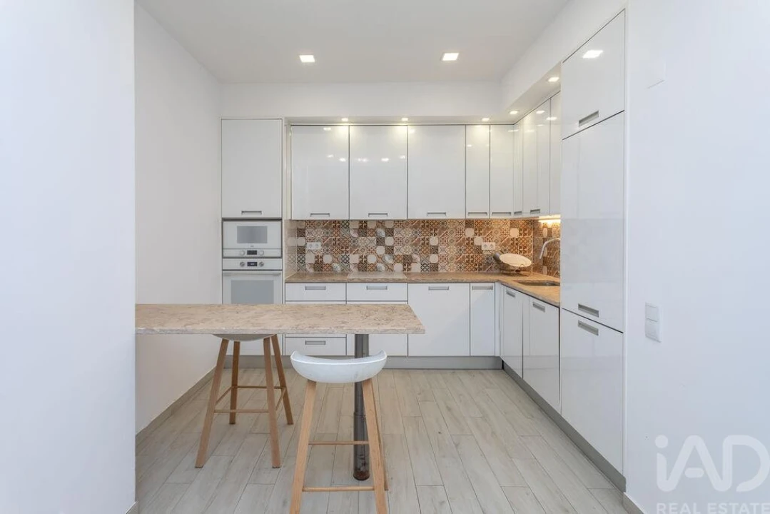 Apartamento T3 para Venda em Santa Maria Maior Foto 6