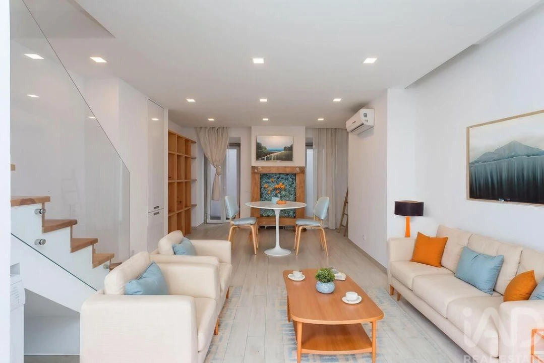 Apartamento T3 para Venda em Santa Maria Maior Foto 1