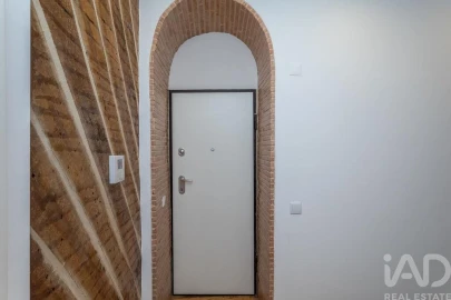 Apartamento T3 para Venda em Santa Maria Maior