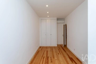 Apartamento T3 para Venda em Santa Maria Maior