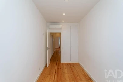 Apartamento T3 para Venda em Santa Maria Maior