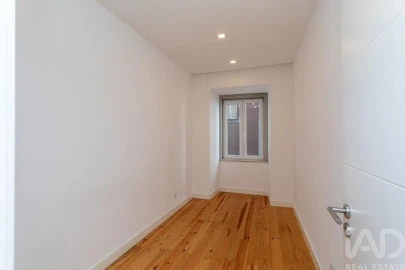 Apartamento T3 para Venda em Santa Maria Maior