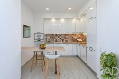 Apartamento T3 para Venda em Santa Maria Maior