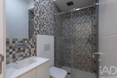 Apartamento T3 para Venda em Santa Maria Maior