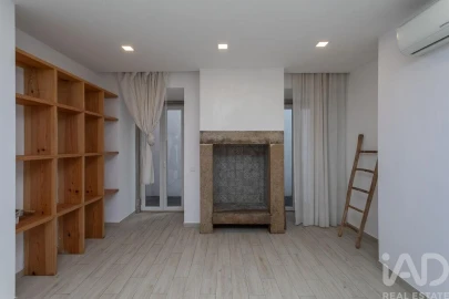 Apartamento T3 para Venda em Santa Maria Maior