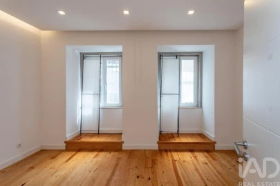 Apartamento T3 para Venda em Santa Maria Maior