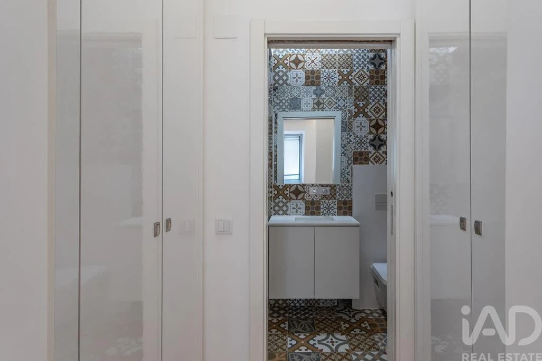 Apartamento T3 para Venda em Santa Maria Maior Foto 14