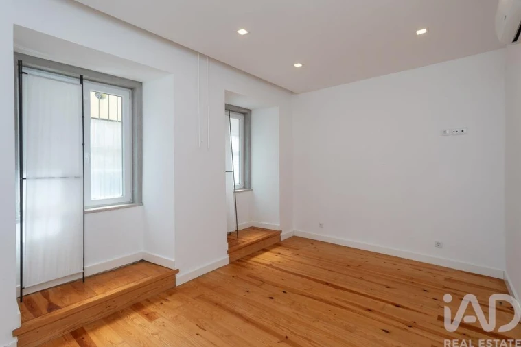 Apartamento T3 para Venda em Santa Maria Maior Foto 12