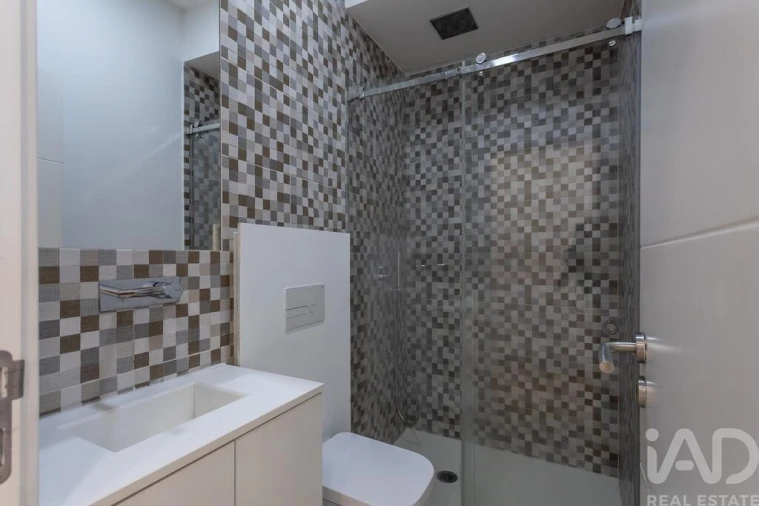 Apartamento T3 para Venda em Santa Maria Maior Foto 21
