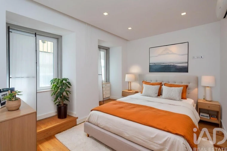 Apartamento T3 para Venda em Santa Maria Maior Foto 3