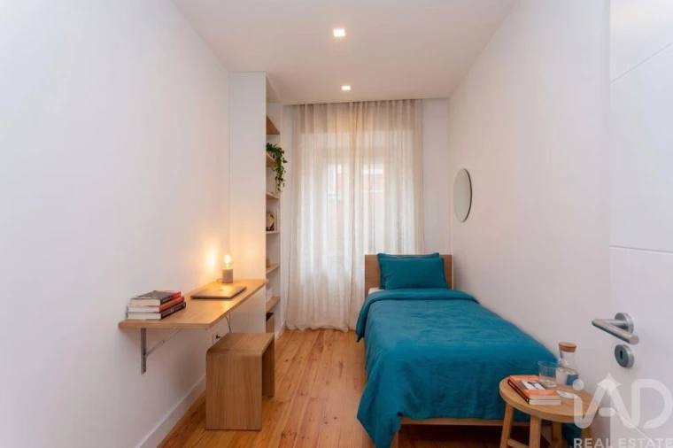 Apartamento T3 para Venda em Santa Maria Maior Foto 4