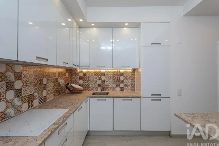 Apartamento T3 para Venda em Santa Maria Maior Foto 7
