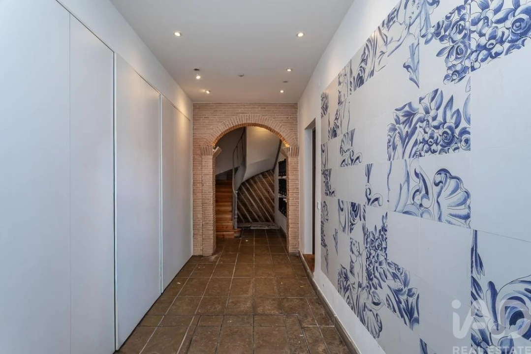 Apartamento T3 para Venda em Santa Maria Maior Foto 24