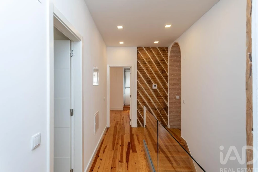 Apartamento T3 para Venda em Santa Maria Maior Foto 16